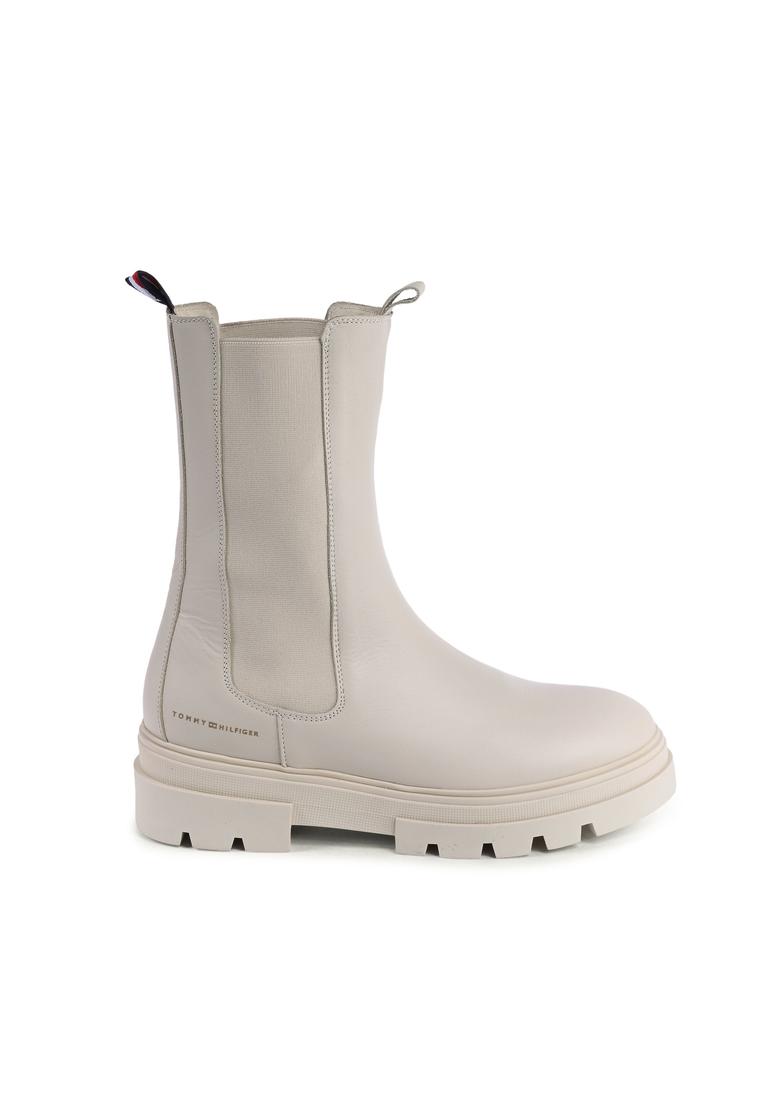 Chelsea Stiefel Leder