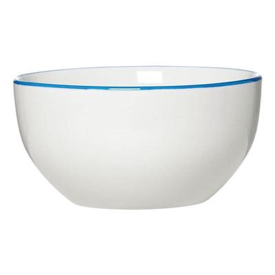 Ritzenhoff & Breker 4-tlg. Müslischalen-Set »Adela« 14 cm blau, 14x7 cm Image