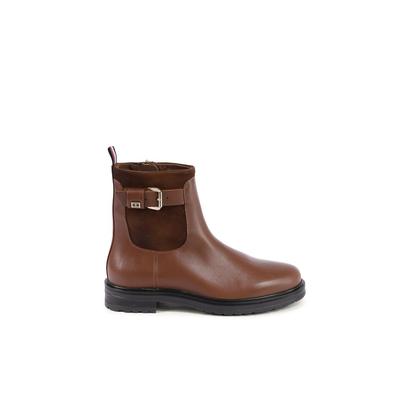 Stiefeletten mit Schnalle Image