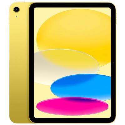Apple Tablet »iPad Wi-Fi (A16) (2025)« gelb 128 GB, 24.9x18x0.7 cm Image