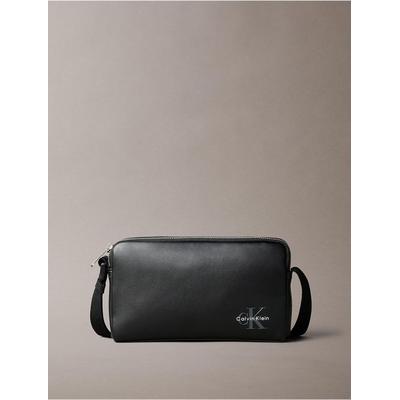 Monogram Logo Camera Bag