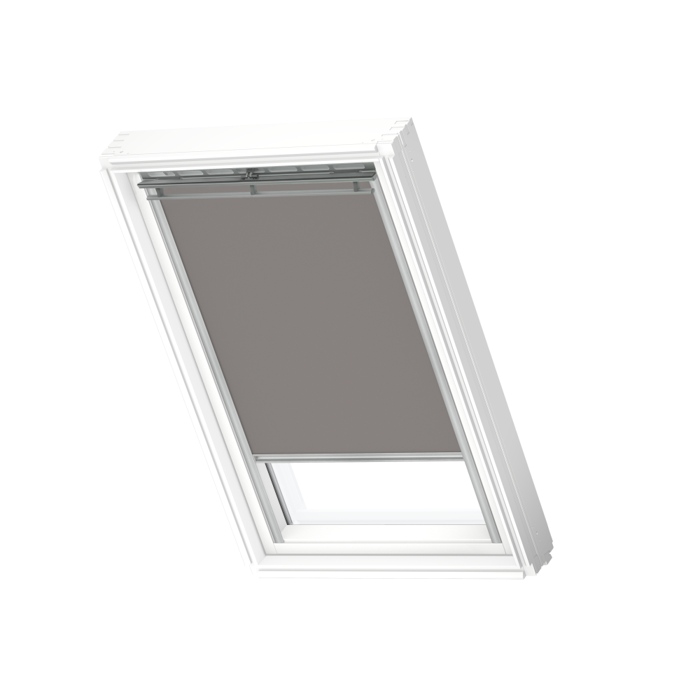 "VELUX Dachfenster Sparpaket ""Schlafzimmer"" inkl. Eindeckrahmen und Rollo"