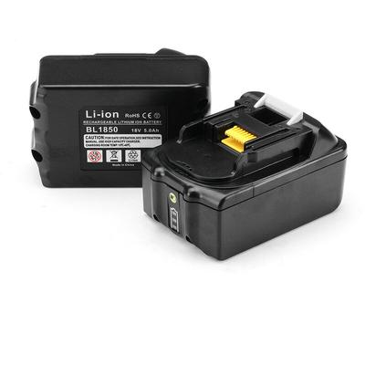 Kingso - 18V 4,0 Ah Ersatzakku für Makita 18V BL1830 BL1840 BL1850 BL1860 BL1835 194205-3 194309-1 Image