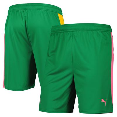 Derby County PUMA Torwartshorts 2025-26 Image