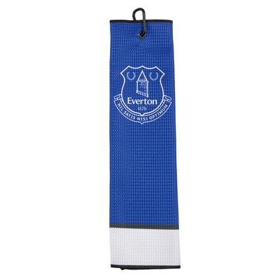 Everton LUMI 2.0 dreifach faltbar Handtuch Image