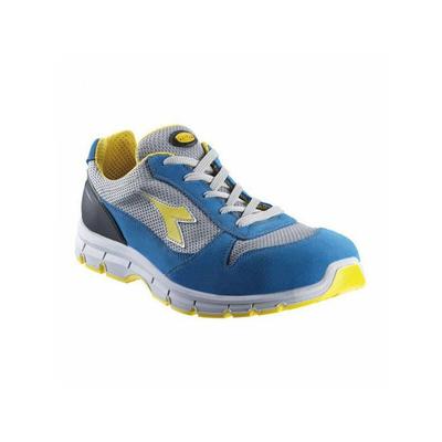Diadora - Run Tex S1P blau/alu (701.158619-C4907) 45 Image