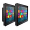 15.6 "14 pouces Industries tablette Mini ordinateur de bureau écran tactile Intel Core i3-3217U tout en un PC avec Win10 pro WiFi