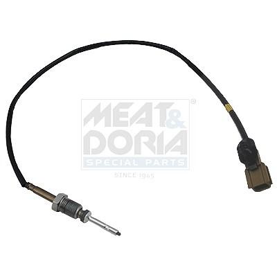 Meat & Doria Sensor, Abgastemperatur [Hersteller-Nr. 12467] für Dacia, Mercedes-Benz, Nissan, Renault Image
