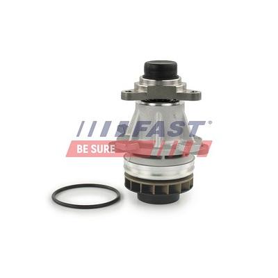 Fast Wasserpumpe, Motorkühlung [Hersteller-Nr. FT57197] für Nissan, Opel, Renault Image