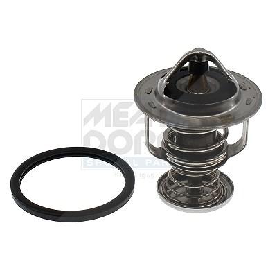 Meat & Doria Thermostat, Kühlmittel [Hersteller-Nr. 92614] für Citroën, Daihatsu, Peugeot, Toyota Image