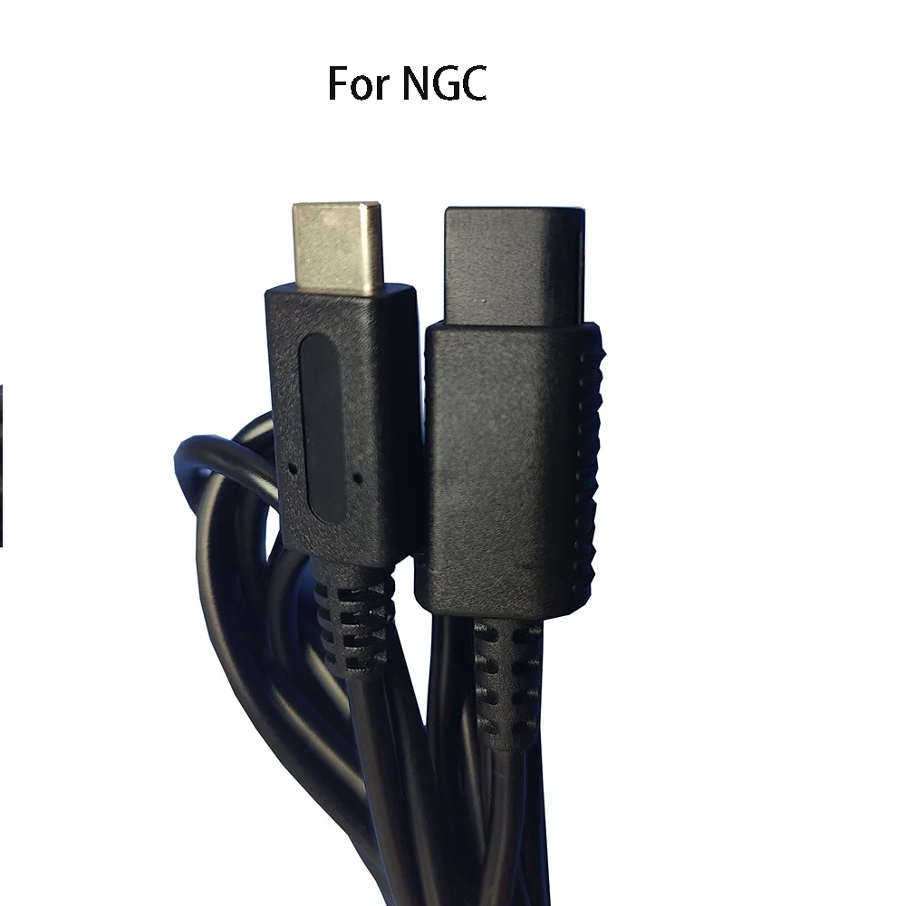 Kabel für NGC Spielkonsole PD Stromkabel 65W Ladeleitung für NDS Gamecube Ladekabel Game Controller Verlängern Sie den Draht Image
