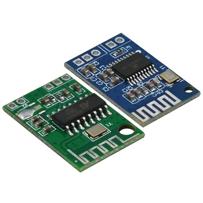 Ca-6928 Für Bluetooth Audio Modul Led Power 3,3 V-8 V Audio Dual Digital Audio Verstärker Modul Bord Image