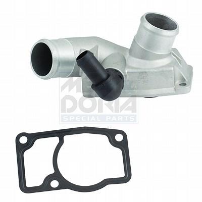 Meat & Doria Thermostat, Kühlmittel [Hersteller-Nr. 92265] für Opel, Vauxhall Image