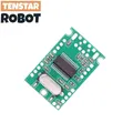 Il modulo di espansione USB 2.0 TENSTAR estende 1 porta USB a 4 concentratori HUB 1 trascinamento 4 modulo di trasferimento interfaccia senza unità