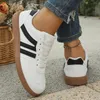 Damen Low Top Sneakers Komfort rutschfeste Laufschuhe Wanderschuh Sport