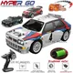 Hyper Go MJX 14301 14302 14303 1/14 4WD RC Auto 65 km/h Brushless 2.4G Auto telecomandata Off-road Ad alta velocità RC Auto Camion giocattolo