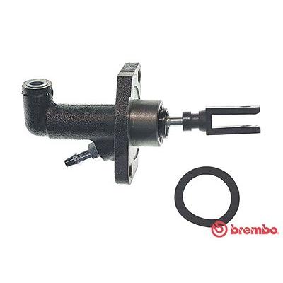 Brembo Geberzylinder, Kupplung [Hersteller-Nr. C23034] für Fiat, Suzuki Image
