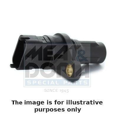 Meat & Doria Sensor, Nockenwellenposition [Hersteller-Nr. 87425E] für Citroën, Daihatsu, Peugeot, Toyota Image