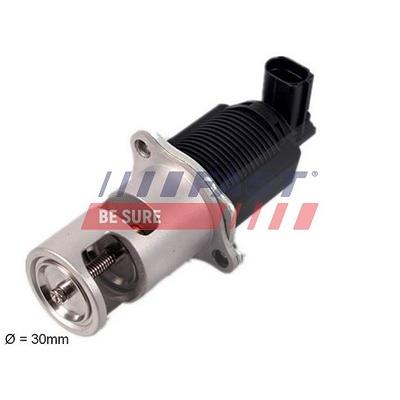 Fast AGR-Ventil [Hersteller-Nr. FT60207] für Dacia, Mercedes-Benz, Nissan, Opel, Renault, Suzuki, Vauxhall Image