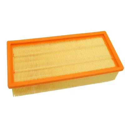 HEPA-Filter für Karcher NT 65/2 Ap Econ NT 72/2 Eco Tc NT75/2 Ap Me Tc Staubsaugerteile Image