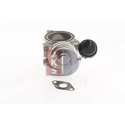 Aks Dasis AGR-Ventil [Hersteller-Nr. 045169N] für VW Image