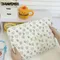 Joli style rétro imprimé ours mode pochette d