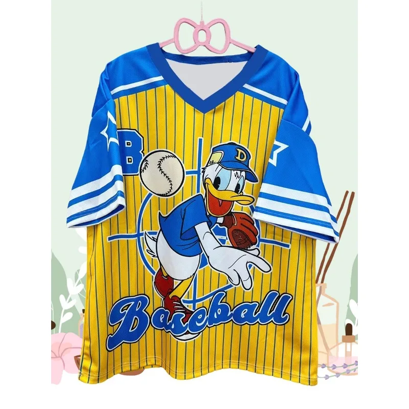 MOTO-Mickey und Pato's 3D Journey, Children and their Animal Expulsion Plan Image