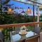 Solar Bohemian Vine Pendant Outdoor Garden Waterproof Courtyard Balcony Farmhouse Pendant with Remote Control