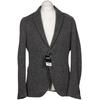 camel active Herren Sakko, Gr. 48, grau, kein Etikett