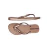 Ipanema Damen Sandale, Gr. 39, pink, kein Etikett