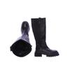 Marco Tozzi Damen Stiefel, Gr. 37, schwarz, kein Etikett