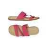Gabor Damen Sandale, Gr. 39, pink, kein Etikett