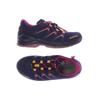 Lowa Damen Kinderschuhe, Gr. 31, marineblau, kein Etikett