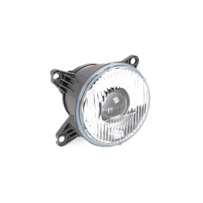 JAPKO Scheinwerfereinsatz, Hauptscheinwerfer VW,OPEL,TOYOTA 07004 HRSSB12ER Image