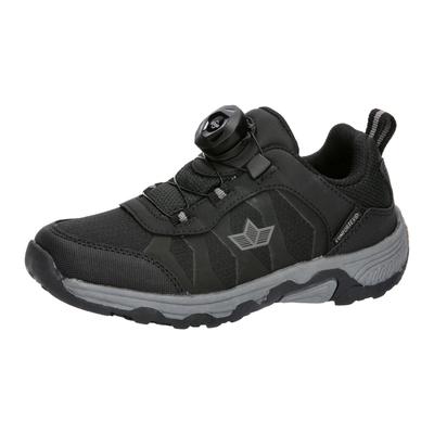 Outdoorschuh LICO "Outdoorschuh Jackson", Gr. 32, schwarz, Synthetik, Schuhe Image