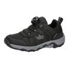 Outdoorschuh LICO "Outdoorschuh Jackson", Gr. 30, schwarz, Synthetik, Schuhe