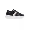 Plateau Sneakers Casual Style