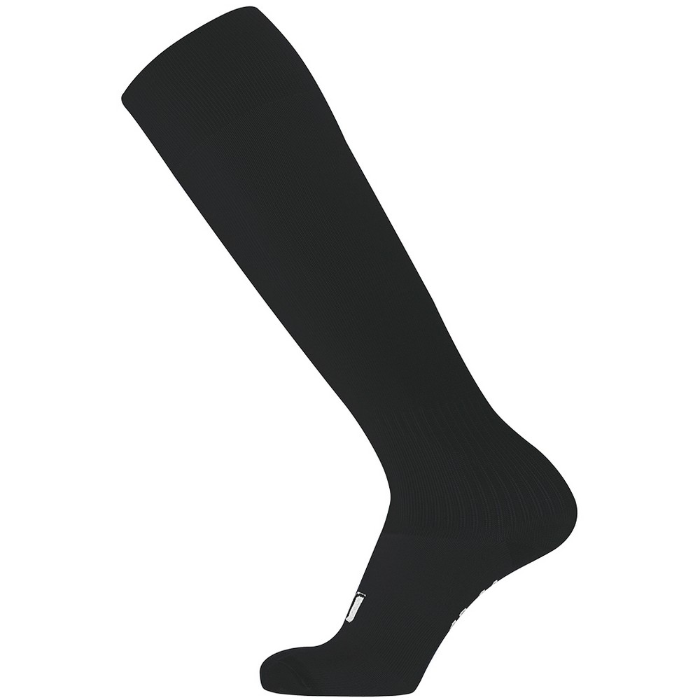 SOLS Kinder Fußballsocken / Kniestrümpfe (Schwarz) Image