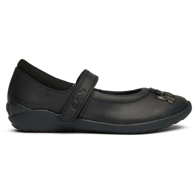 Clarks Vibrant Trail Schuhe