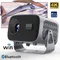 Mini proiettore A10 Videoproiettori LED 3D portatili Home Cinema Theater Gioco Proiettore laser Smart TV BOX Proiettore HD 1080P 4K
