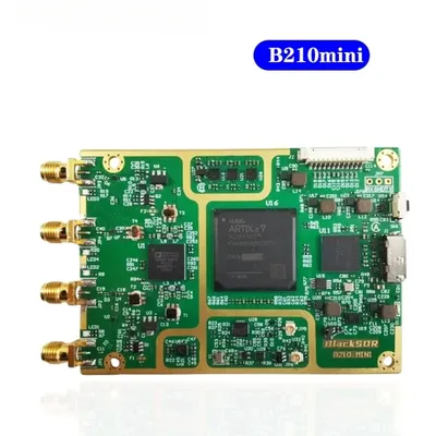 B210 Mini AD9361 Software Defined Radio Module SDR Development Board
