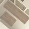 Kitchen Floor Mat Imitation Wood Grain PVC Leather Carpet Non-slip Oil-proof Easy To Clean Rug Can Be Freely Cut Area Mats