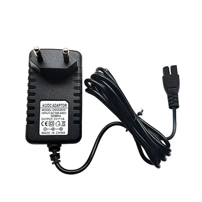 2 m Ersatzadapter für Intex 28620EP Pool-Staubsauger-Ladegerät, kompatibel mit Intex 28620 28620E CL1704 Pool-Staubsauger-Ladekabel Image