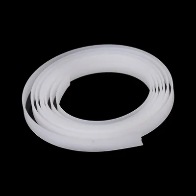 1 Roll 1.5m*0.8mm Layering Mat Cutter Knive Plotter Roland Vinyl Cutter Protection Strip Blade Strip