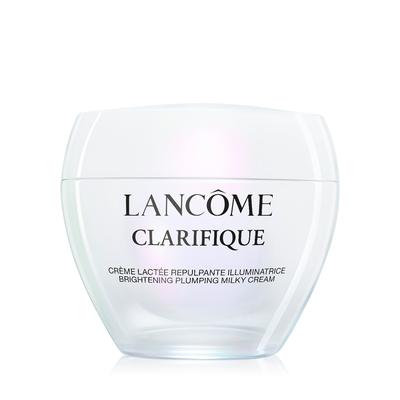 Lancome Clarifique Milky Brightening & Plumping Face Cream for Oily Skin 1.69 oz.