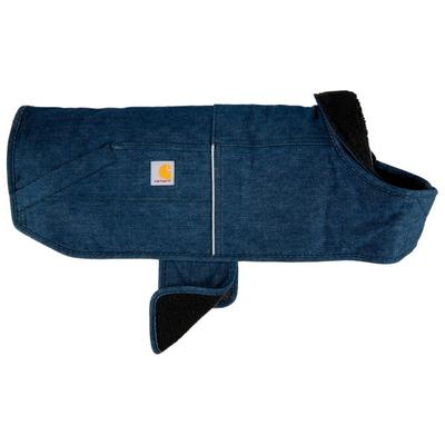Carhartt - Insulated Dog Chore Coat - Hundemantel Gr S blau Image