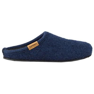 Gottstein - Alpine Comfort FE - Hüttenschuhe 40 | EU 40 blau Image