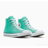 Sneaker CONVERSE "CHUCK TAYLOR ALL STAR", Gr. 37, archive sea grün, Textil, sportlich, Schuhe