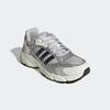 Sneaker ADIDAS SPORTSWEAR, Gr. 40,5, grau (grau one, core schwarz, sanftes weiß), Textil, Synthetik, sportlich, Schuhe