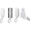Intercom doorbell phone AR512-A two-line AR517 four-line A, B, extension